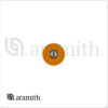 Aramith BLACK Replacement Ball